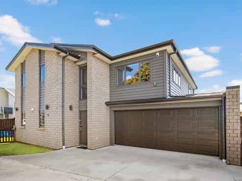 7B Miami Street, Mangere East