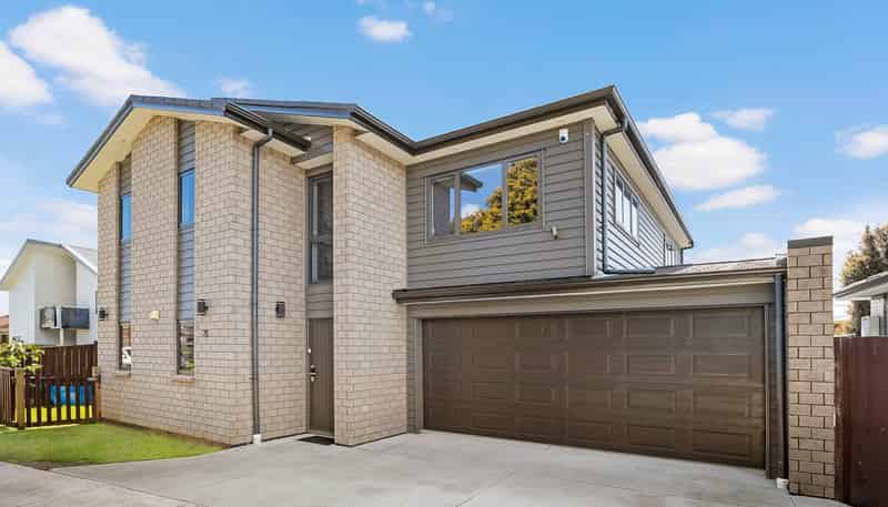 7B Miami Street, Mangere East