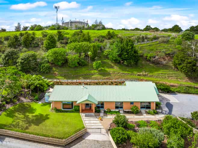 93 Falls Road, Warkworth