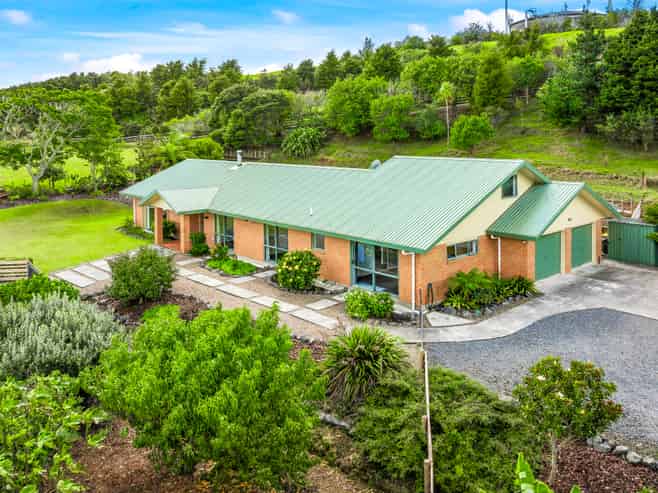 93 Falls Road, Warkworth