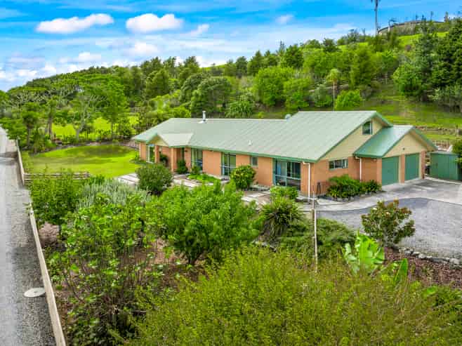93 Falls Road, Warkworth