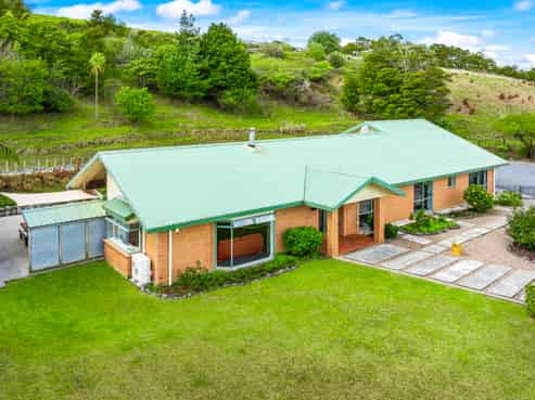 93 Falls Road, Warkworth
