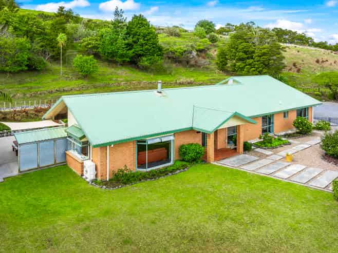 93 Falls Road, Warkworth