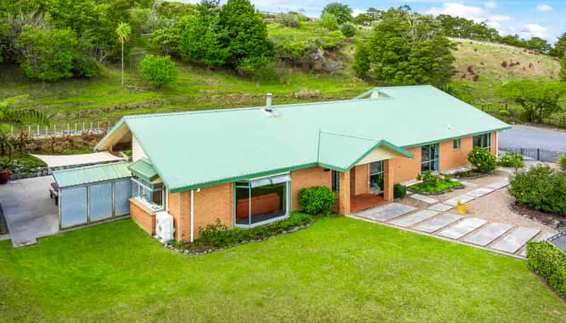 93 Falls Road, Warkworth