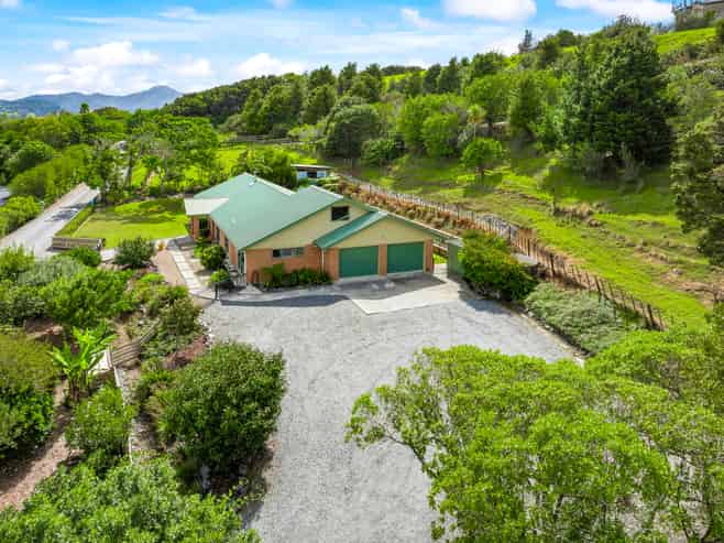 93 Falls Road, Warkworth