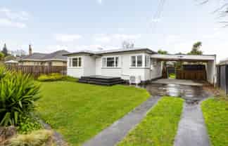 7 Fox Street, Hamilton East