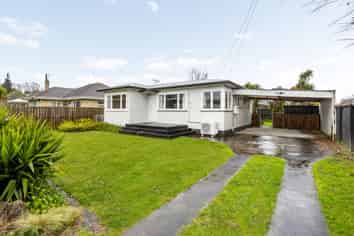 7 Fox Street, Hamilton East