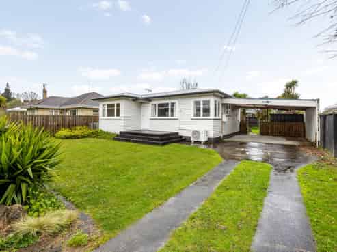 7 Fox Street, Hamilton East