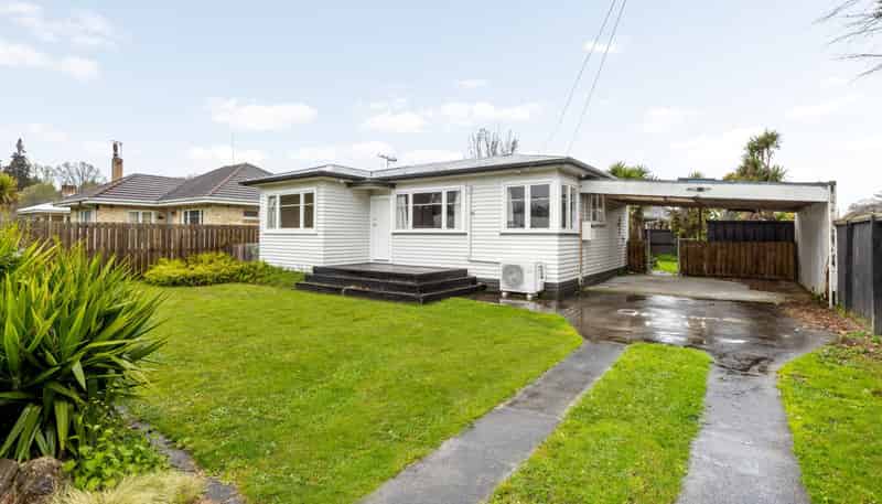 7 Fox Street, Hamilton East