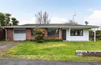 7A Fox Street, Hamilton East
