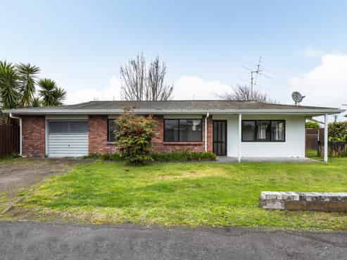 7A Fox Street, Hamilton East