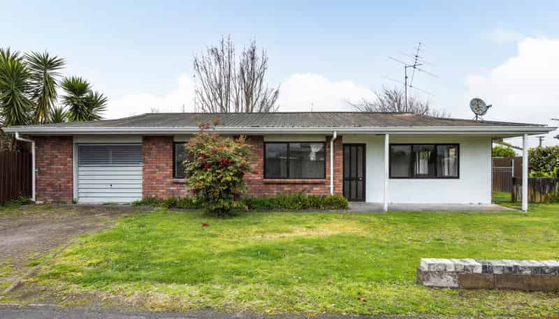 7A Fox Street, Hamilton East