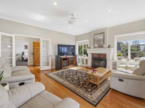 20 Havelock Road, Hospital Hill