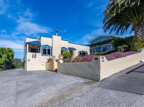 20 Havelock Road, Hospital Hill