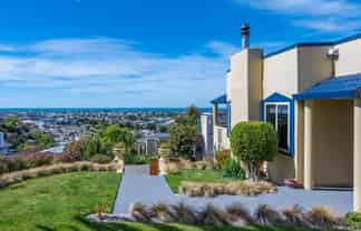 20 Havelock Road, Hospital Hill