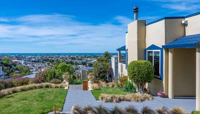 20 Havelock Road, Hospital Hill