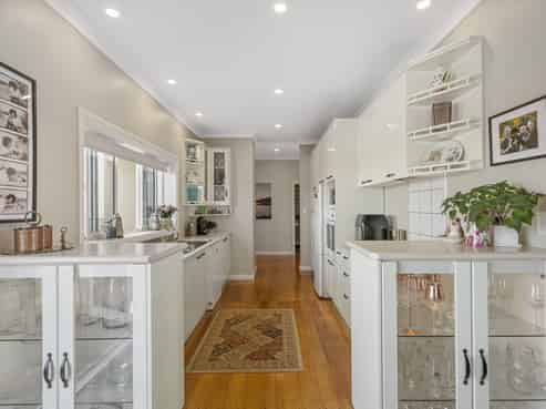 20 Havelock Road, Hospital Hill