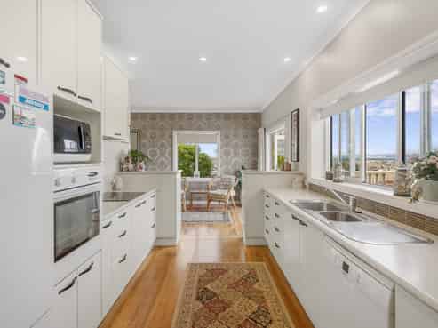 20 Havelock Road, Hospital Hill