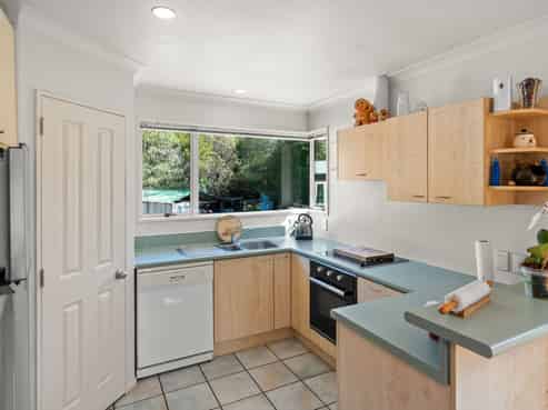 205 Okuti Valley Road, Little River