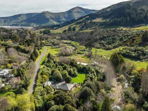 205 Okuti Valley Road, Little River