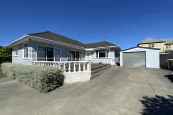 19B Studholme Street, Somerfield