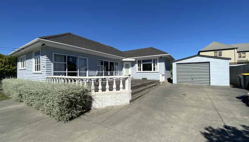 19B Studholme Street, Somerfield