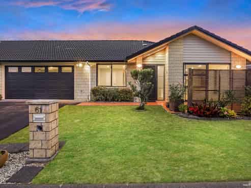 61/46 Beresford Street, Pukekohe