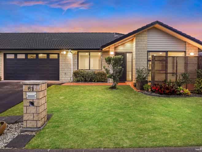 61/46 Beresford Street, Pukekohe