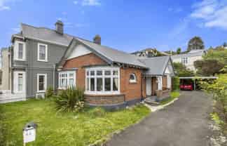64 Arthur Street, Dunedin Central