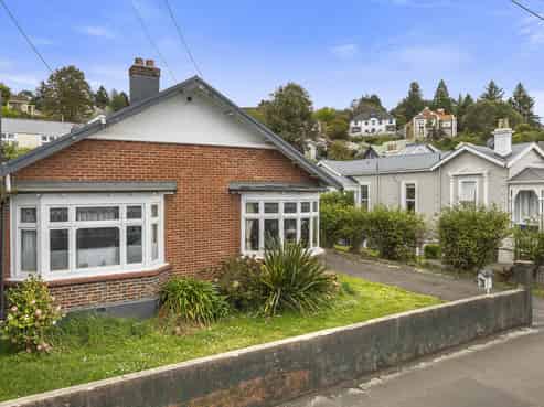 64 Arthur Street, Dunedin Central