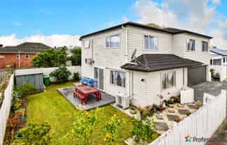543A Weymouth Road, Weymouth
