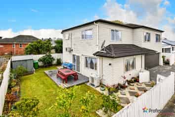 543A Weymouth Road, Weymouth