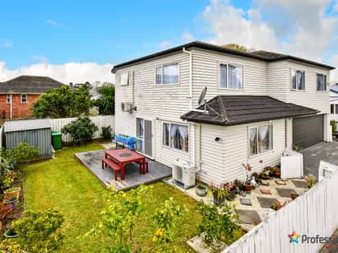 543A Weymouth Road, Weymouth