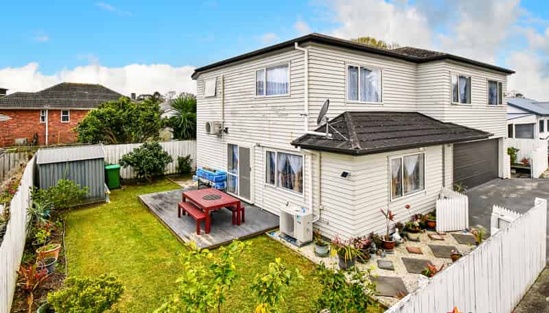 543A Weymouth Road, Weymouth