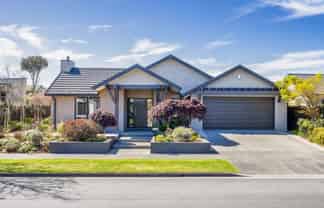 5 John Campbell Crescent, Hillmorton