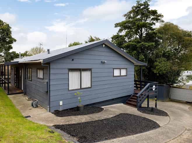 19B Baverstock Road, Nawton