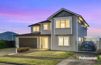 22 Wisteria Lane, Millwater