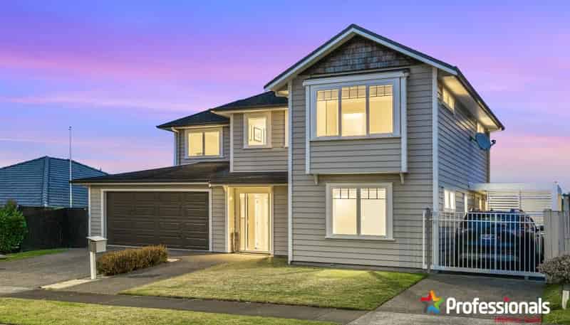 22 Wisteria Lane, Millwater