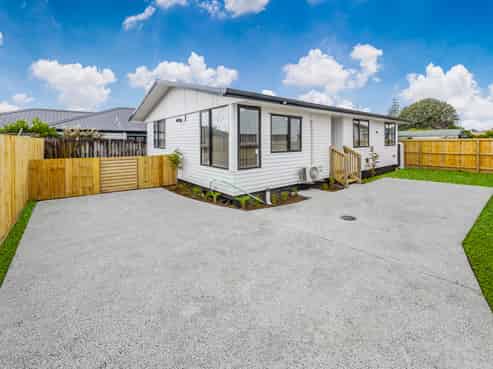 Lot 1-3/37 Steven Street, Mangere East