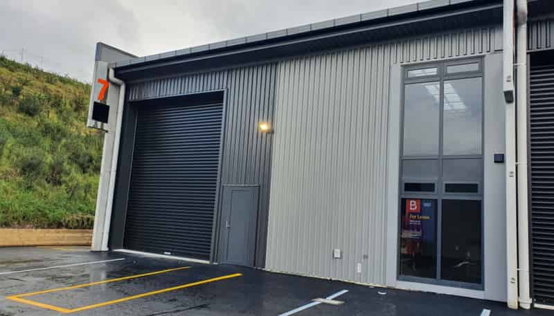 Unit 7, 45 Kaweroa Drive, Tauriko