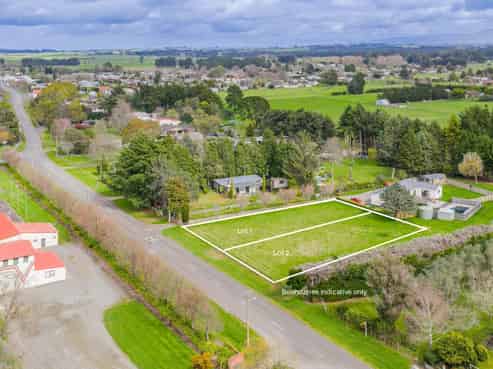 17 Charlotte Street, Takapau