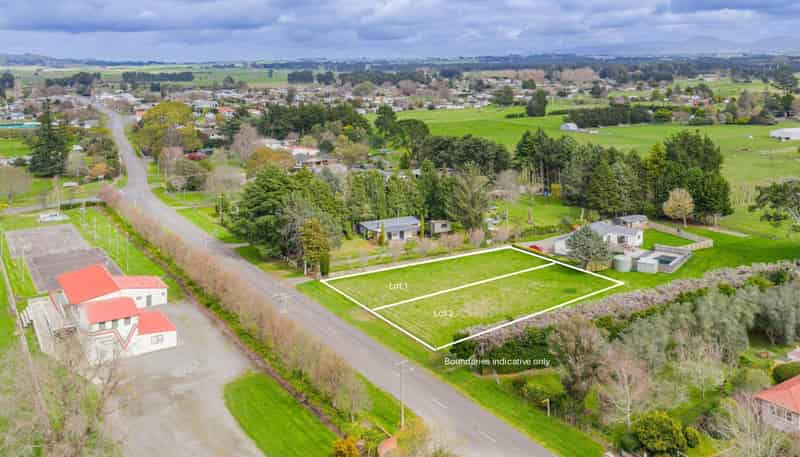 17 Charlotte Street, Takapau