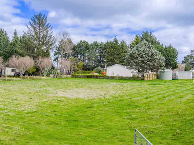 17 Charlotte Street, Takapau
