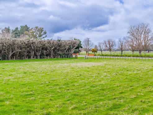 17 Charlotte Street, Takapau