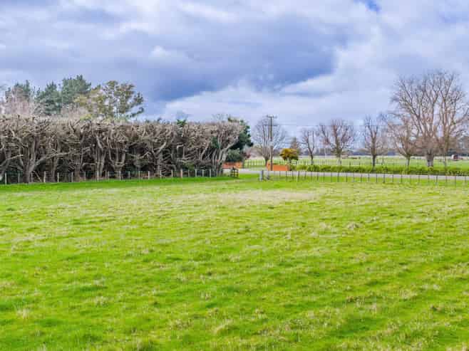 17 Charlotte Street, Takapau