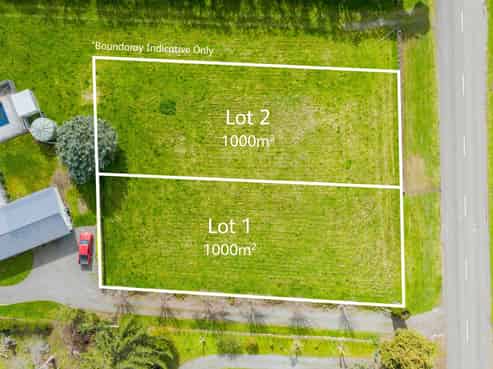 17 Charlotte Street, Takapau