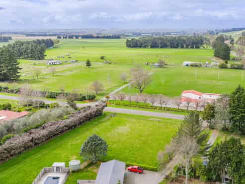 17 Charlotte Street, Takapau