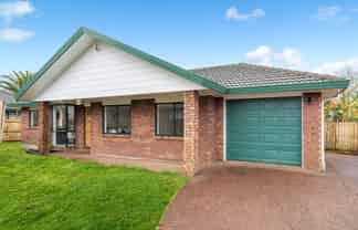 22A Martin Jugum Lane, Ranui
