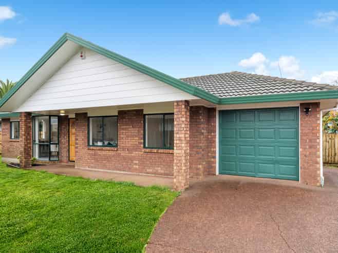 22A Martin Jugum Lane, Ranui