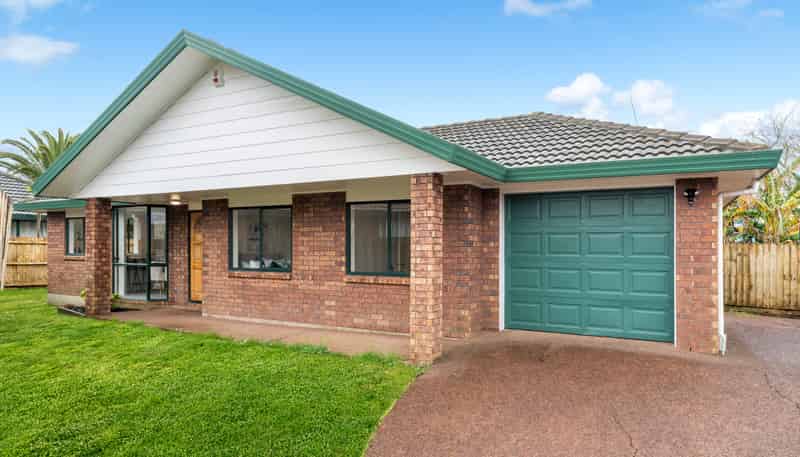 22A Martin Jugum Lane, Ranui